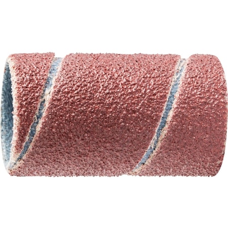 Spiral Band, GSB, 80 Grit, 5/8
