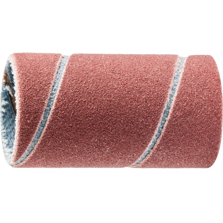 Spiral Band, GSB, 240 Grit, 5/8