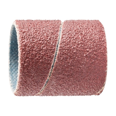 Spiral Band, GSB, 80 Grit, 3/4