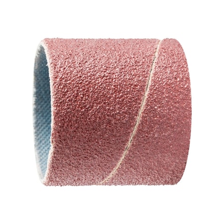 Spiral Band, GSB, 80 Grit, 1-1/8