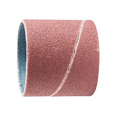 Spiral Band, GSB, 150 Grit, 1-1/8
