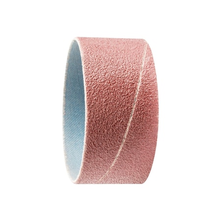 Spiral Band, GSB, 80 Grit, 2-3/8
