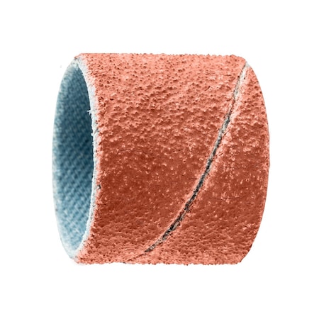 Spiral Band, Z-Cool, 150 Grit, 7/8