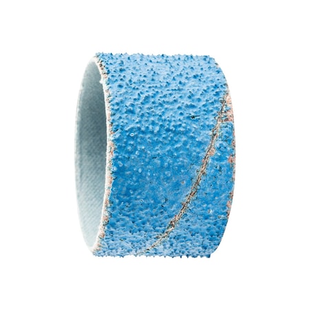 Spiral Band, Z-Cool, 36 Grit, 1-3/4
