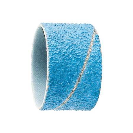 Spiral Band, Z-Cool, 50 Grit, 1-3/4