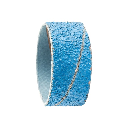 Spiral Band, Z-Cool, 36 Grit, 2-3/8