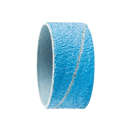 Spiral Band, Z-Cool, 50 Grit, 2-3/8