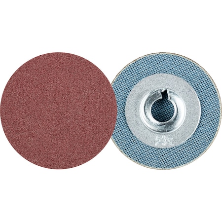 Combidisc, Al/Oxd, 1