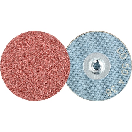 Combidisc, Al/Oxd, 2