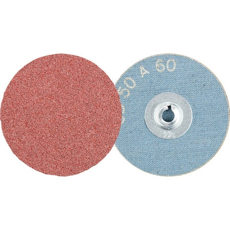 Combidisc, Al/Oxd, 2