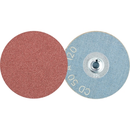 Combidisc, Al/Oxd, 2