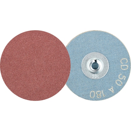 Combidisc, Al/Oxd, 2