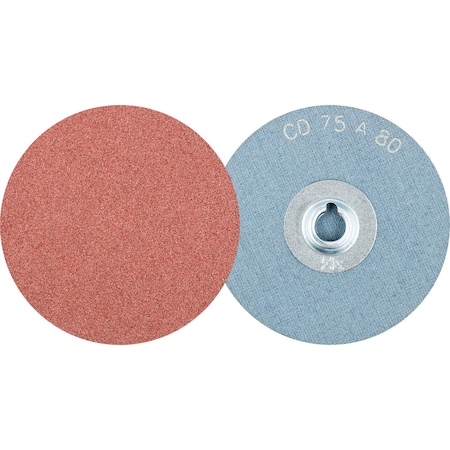 Combidisc, Al/Oxd, 3