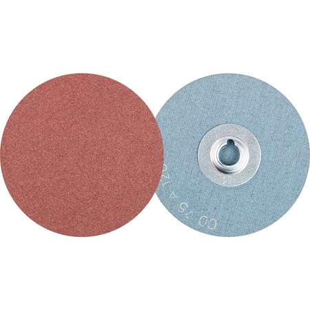 Combidisc, Al/Oxd, 3