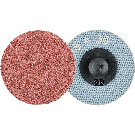 Combidisc, Al/Oxd, 1-1/2