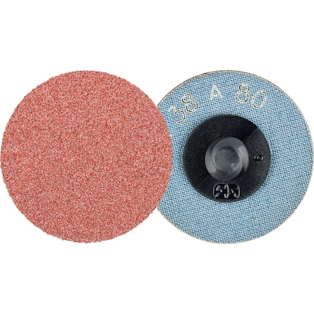 Combidisc, Al/Oxd, 1-1/2