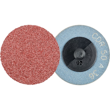 Combidisc, Al/Oxd, 2