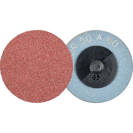 Combidisc, Al/Oxd, 2