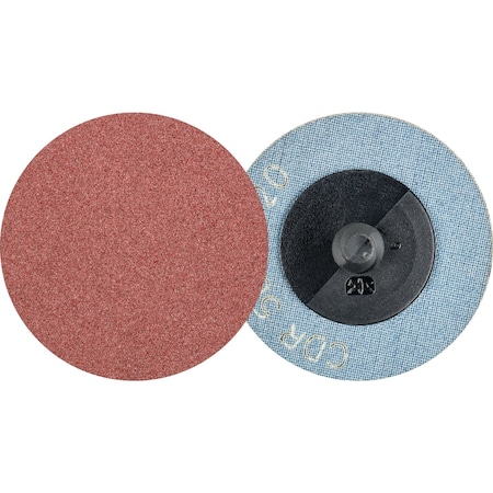 Combidisc, Al/Oxd, 2