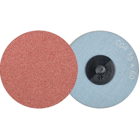 Combidisc, Al/Oxd, 3