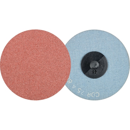 Combidisc, Al/Oxd, 3