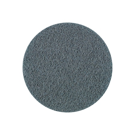 Hook/Loop Disc, 5