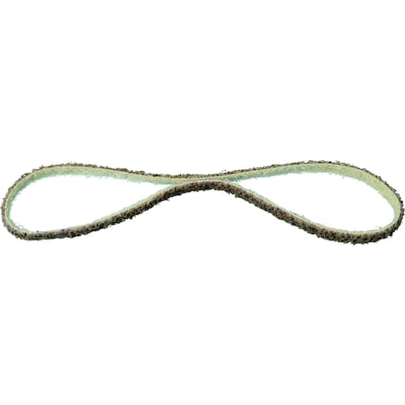 Sanding Belt, 1/4