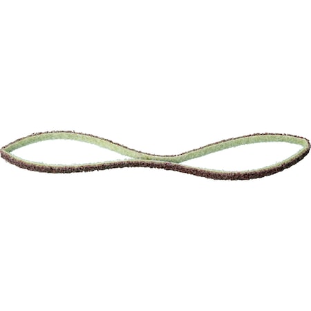 Sanding Belt, 1/4
