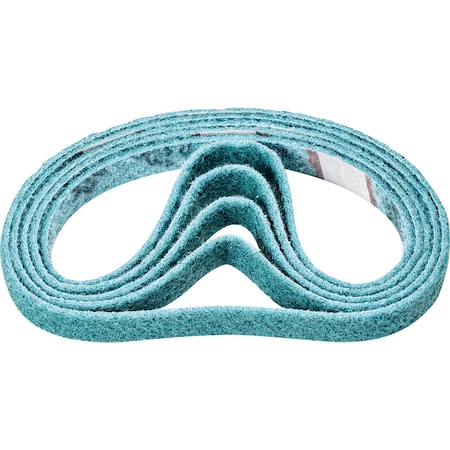 Sanding Belt, 1/4