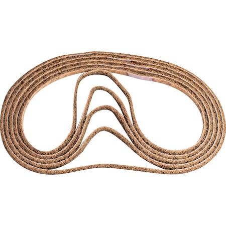 Sanding Belt, 1/4