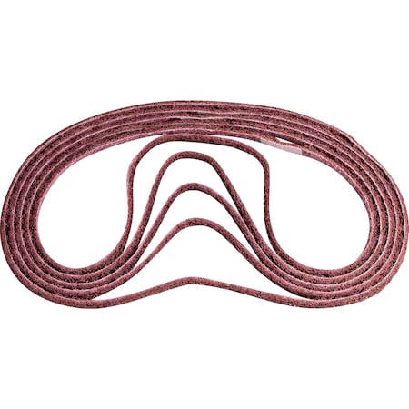 Sanding Belt, 1/4