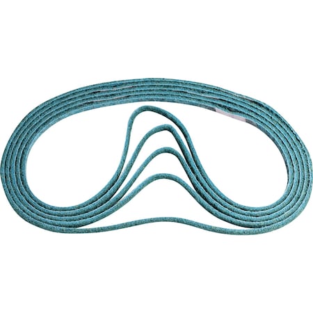 Sanding Belt, 1/4