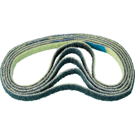 Sanding Belt, 1/2