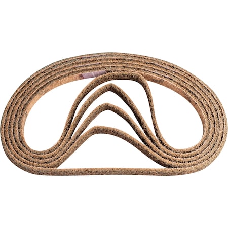 Sanding Belt, 1/2