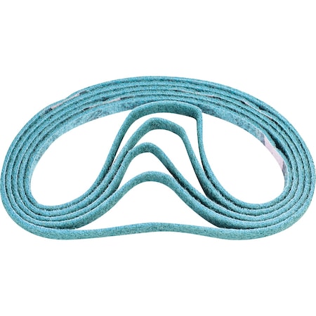 Sanding Belt, 1/2
