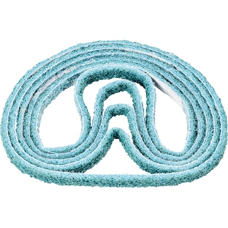 Sanding Belt, 1/4