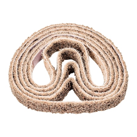 Sanding Belt, 1/2