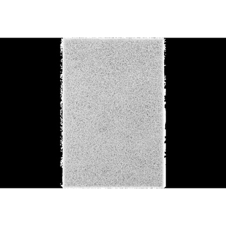 Hand Pad, 6
