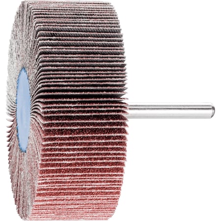 Mounted Flap Wheel, 3