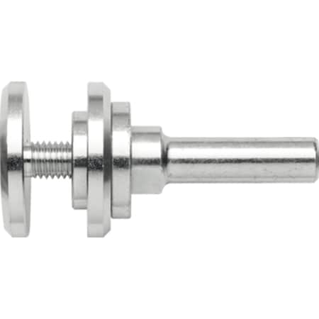 Drive Arbor for 4