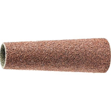Poli-Drum, Al/Oxd, 60 Grit, 3/4