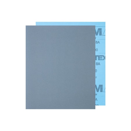 Sheet Paper, WP Sic, 40 Grit, 9