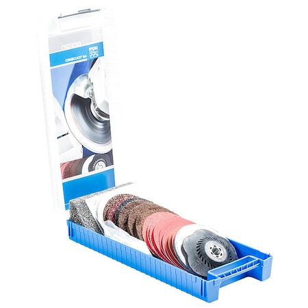 Combiclick Set, 4-1/2