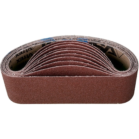 Coated Belt, Al/Oxd, 3