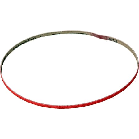 Coated Belt, Co-Cool, 1/4