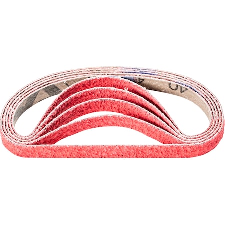 Coated Belt, Co-Cool, 1/2