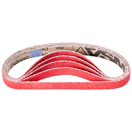 Coated Belt, Co-Cool, 3/4