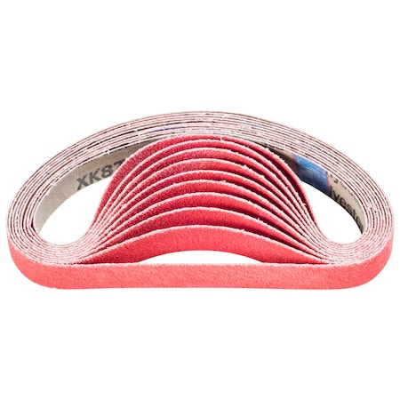 Coated Belt, Co-Cool, 3/4