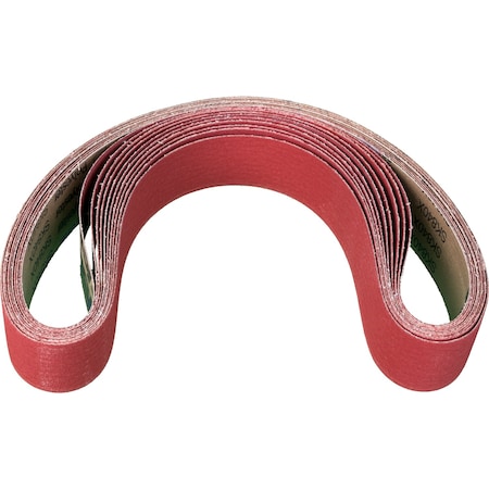 Coated Belt, Co-Cool, 2