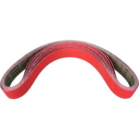 Coated Belt, Co-Cool, 2